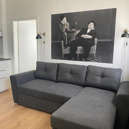Appartement No 5 Ahnatal Dış mekan fotoğraf