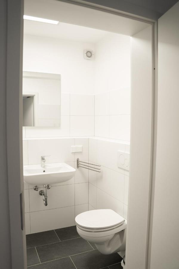 Appartement No 5 Ahnatal Dış mekan fotoğraf