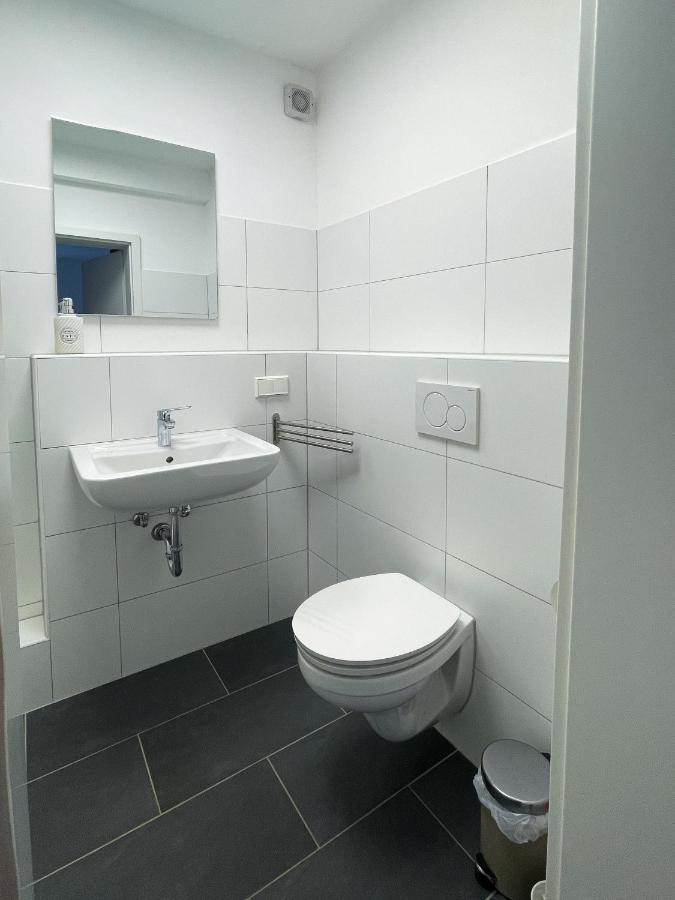 Appartement No 5 Ahnatal Dış mekan fotoğraf